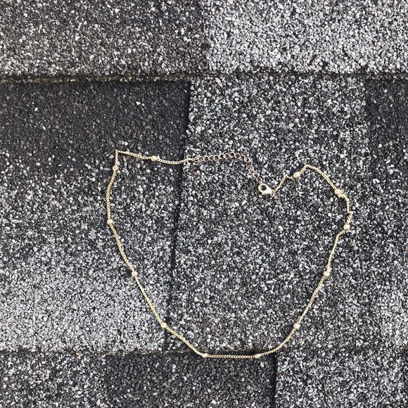 Jewelry - Dainty necklace